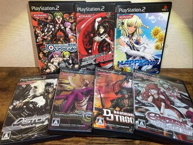 2026年最新】beatmania IIDX 11 IIDX REDの人気アイテム - メルカリ