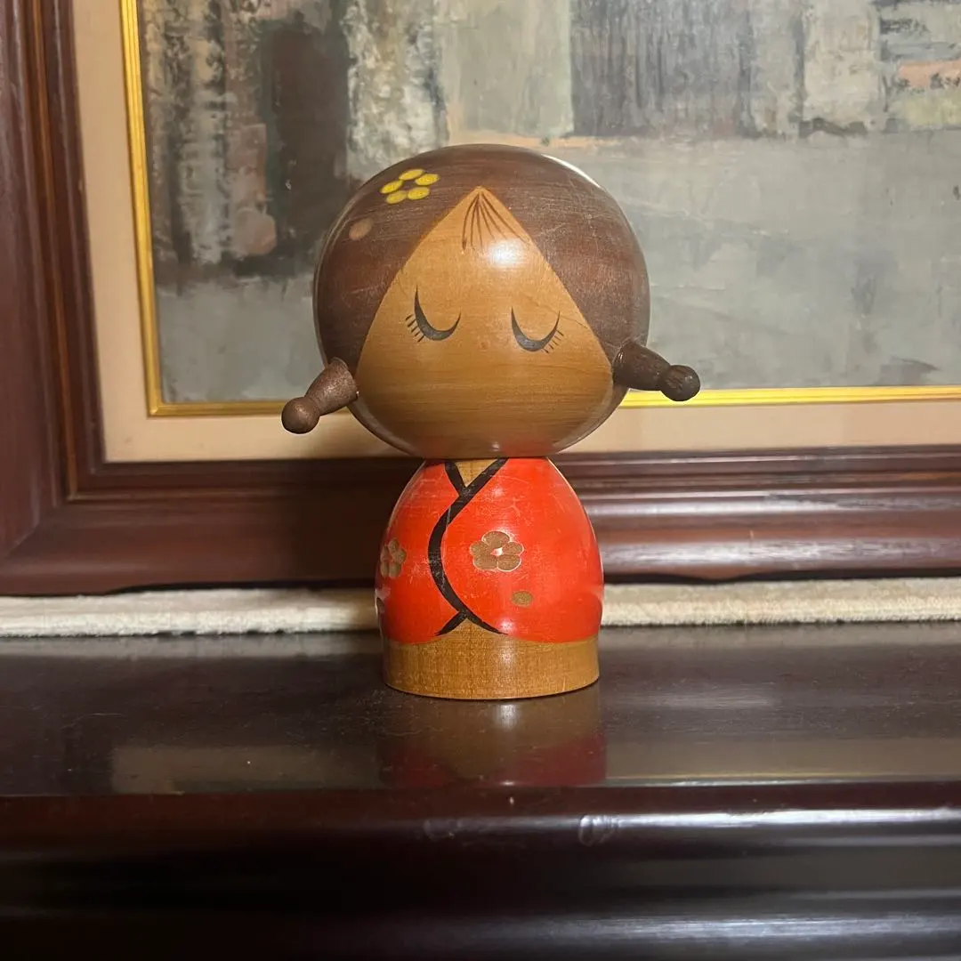 2026年最新】木地山こけしの人気アイテム - メルカリ