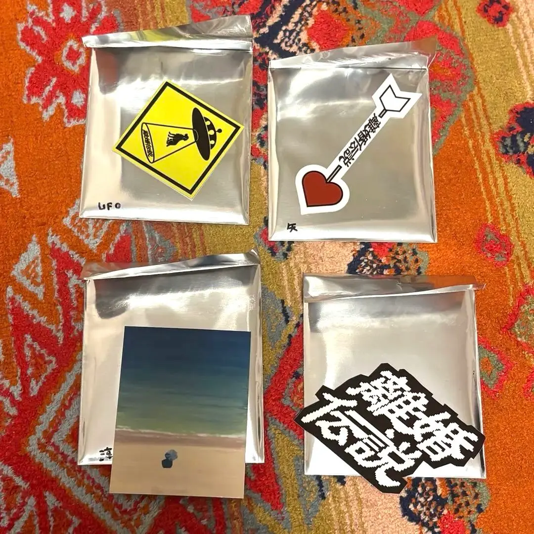 2026年最新】離婚伝説 ステッカーの人気アイテム - メルカリ