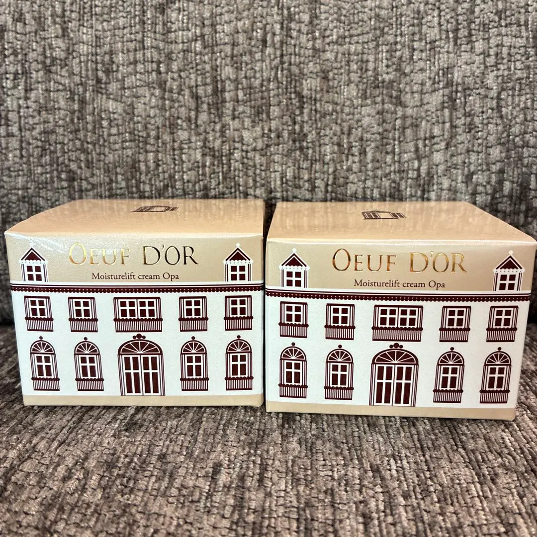 2026年最新】ウフドール モイスチャーリフトクリームの人気アイテム