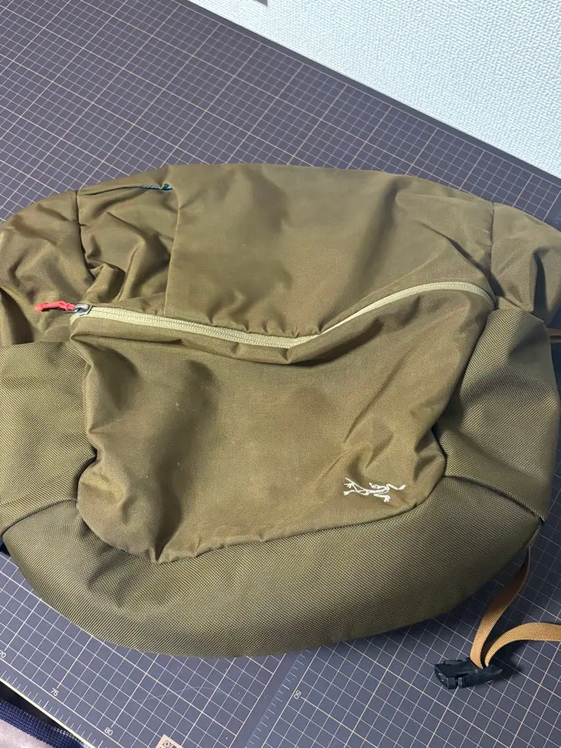 2026年最新】アークテリクス ミストラル16の人気アイテム - メルカリ