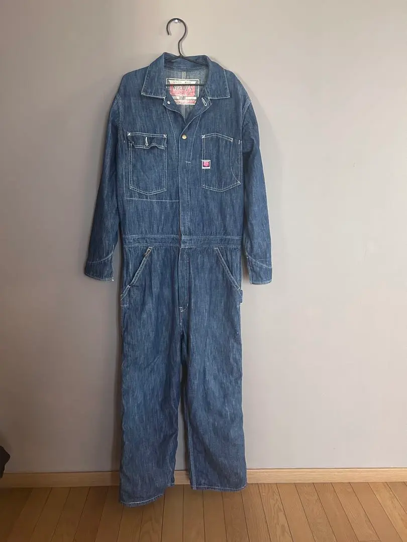 2026年最新】リアルマッコイズ つなぎの人気アイテム - メルカリ