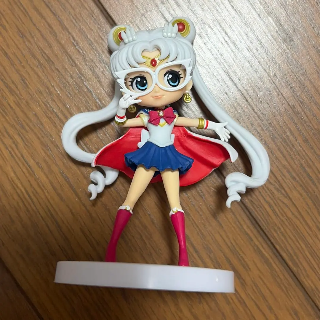 2026年最新】qposket セーラームーン 原作の人気アイテム - メルカリ