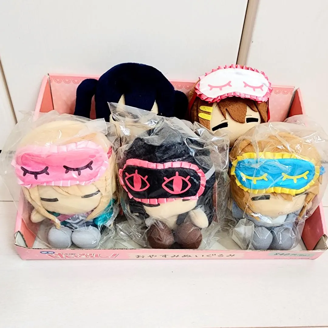 2026年最新】けいおん ローソン ぬいぐるみの人気アイテム - メルカリ