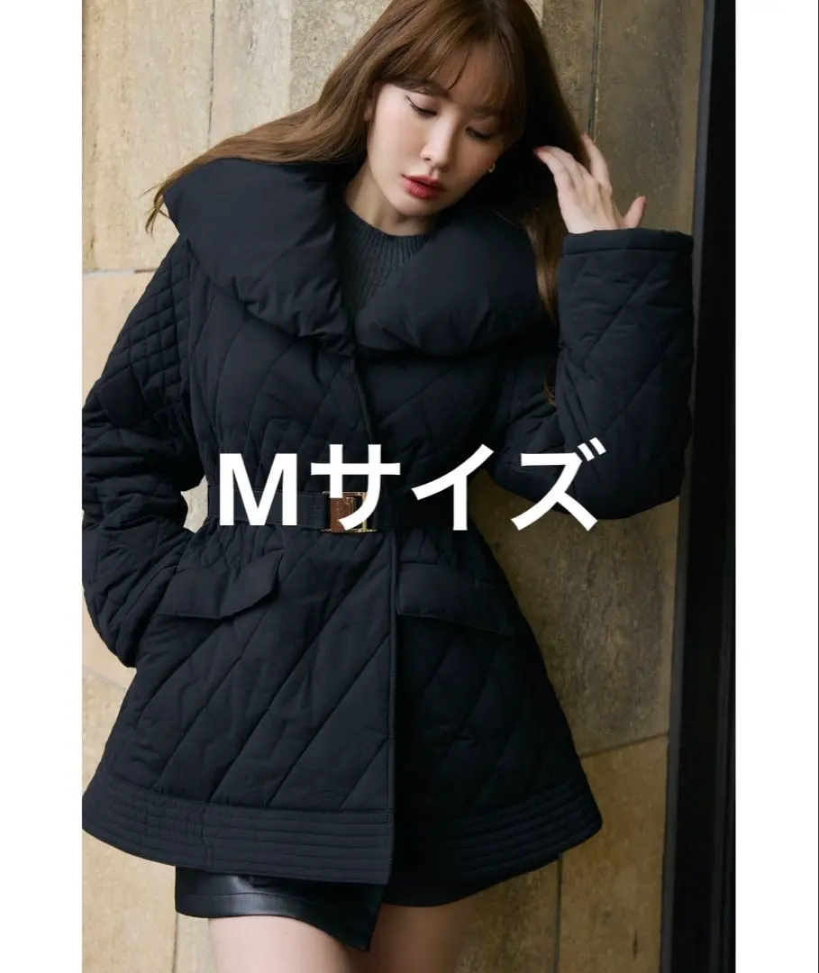 2026年最新】MADISON quilted short coatの人気アイテム - メルカリ