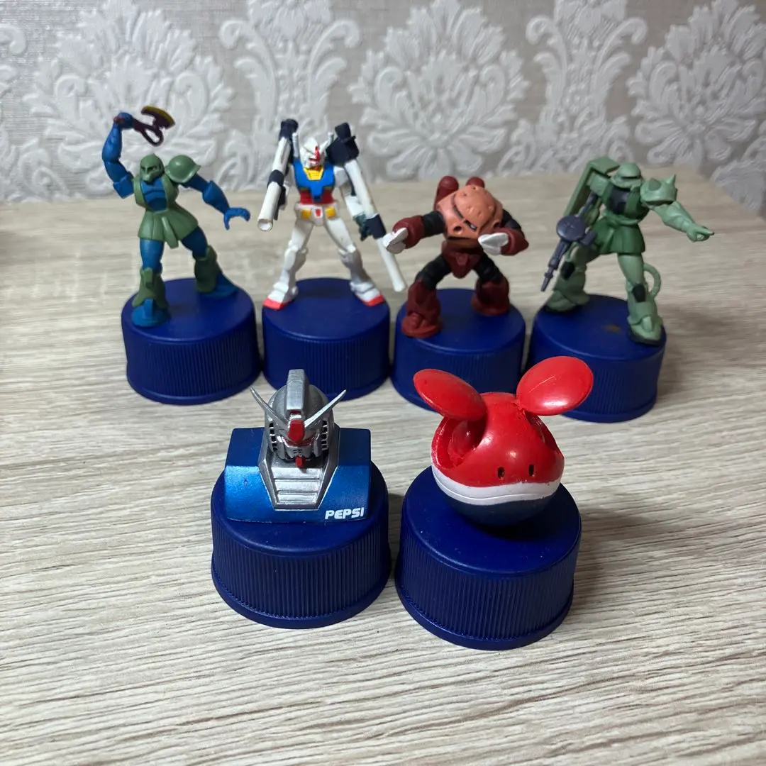 2026年最新】ペプシ ボトルキャップ シークレットの人気アイテム