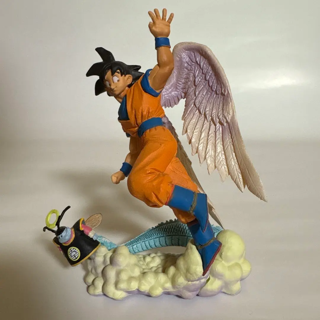 2026年最新】ドラカプ 天使 悟空の人気アイテム - メルカリ