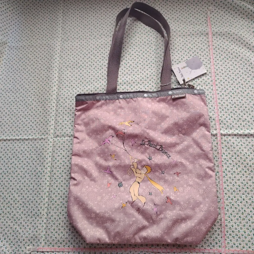 2026年最新】レスポートサック 星の王子さまの人気アイテム - メルカリ