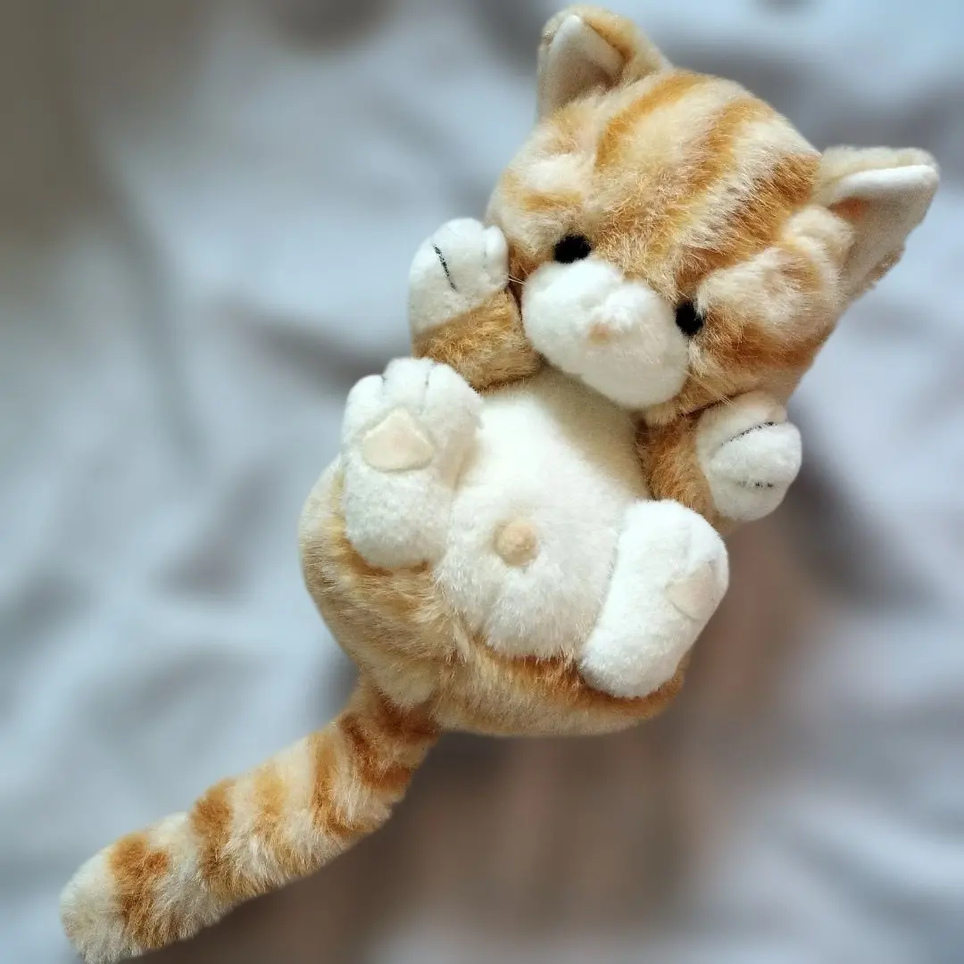 2026年最新】ファースト社 ぬいぐるみ ねこの人気アイテム - メルカリ