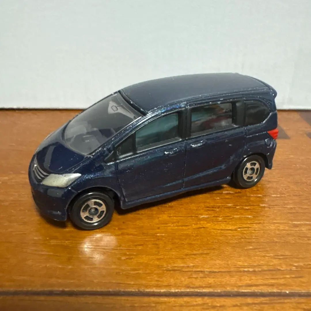 2026年最新】トミカ 84 フリードの人気アイテム - メルカリ