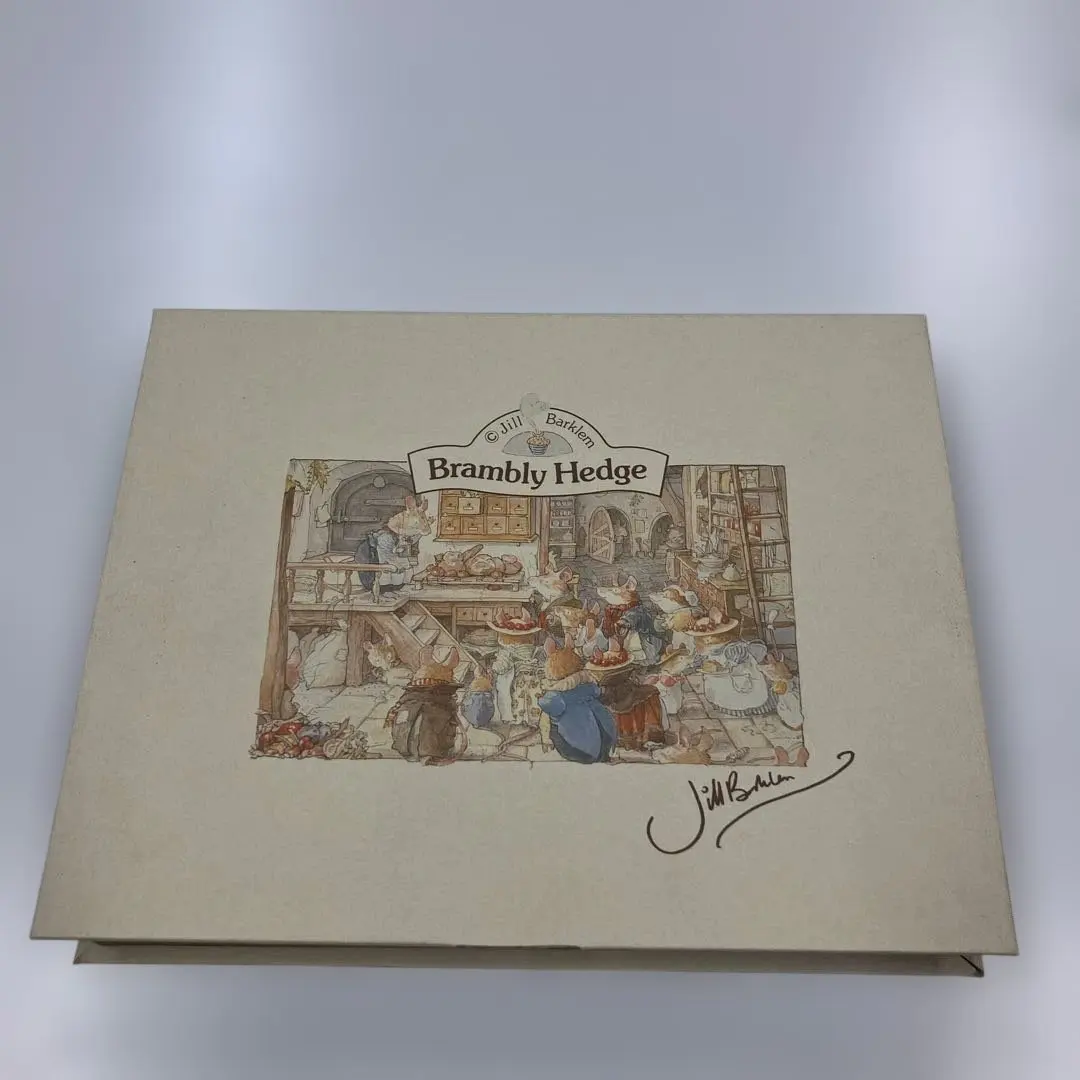 2026年最新】brambly hedge パズルの人気アイテム - メルカリ