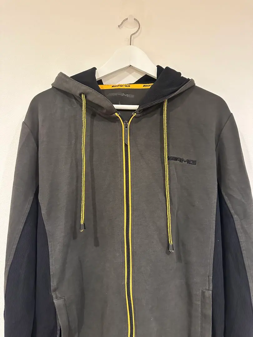 2026年最新】Mercedes-AMG パーカーの人気アイテム - メルカリ
