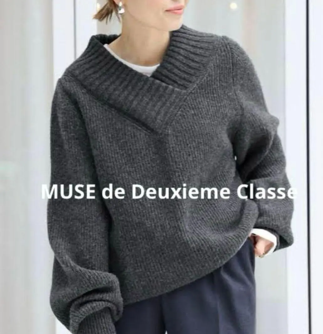 2026年最新】olbia vネックの人気アイテム - メルカリ