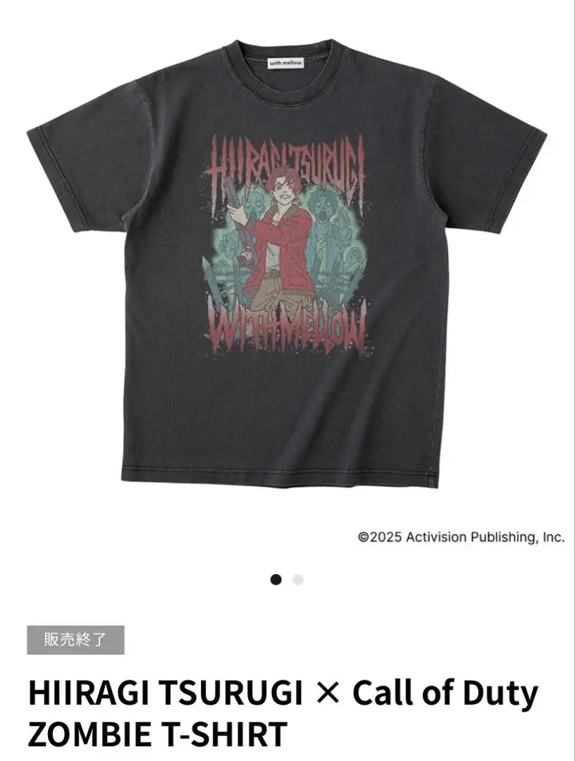 2026年最新】柊ツルギ tシャツの人気アイテム - メルカリ