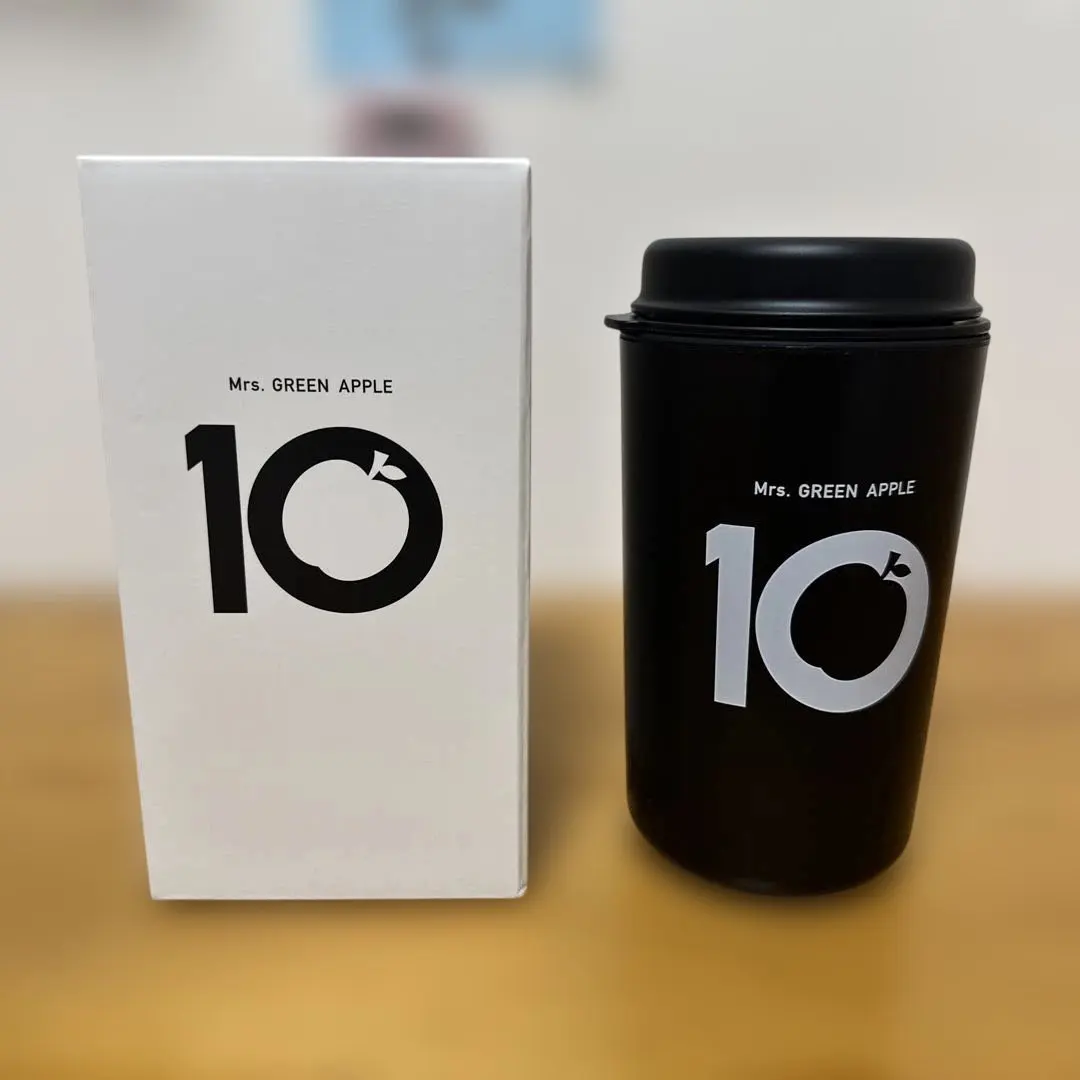 2026年最新】mrs. green apple 5 タンブラーの人気アイテム - メルカリ