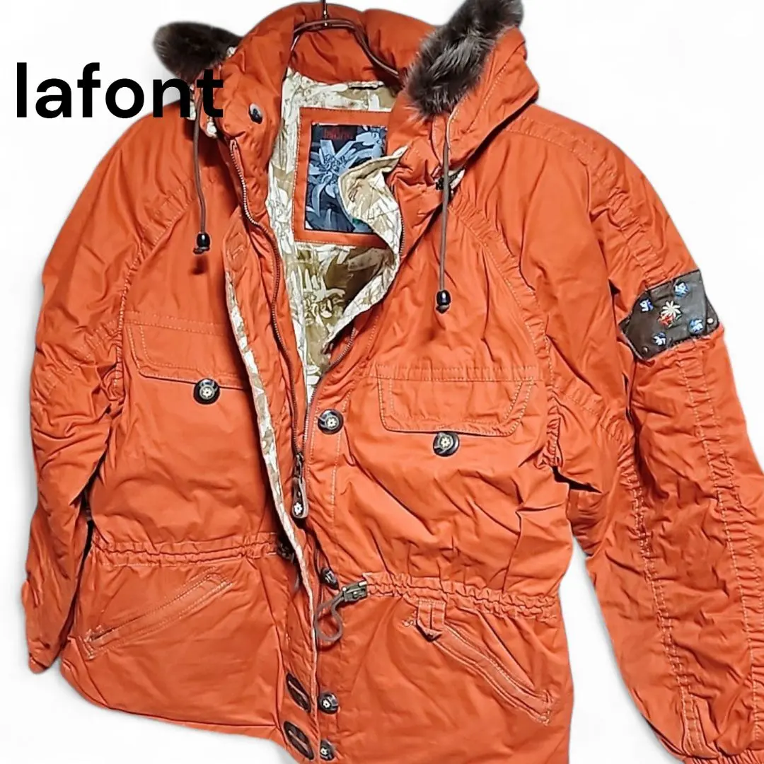 2026年最新】lafont スキーの人気アイテム - メルカリ