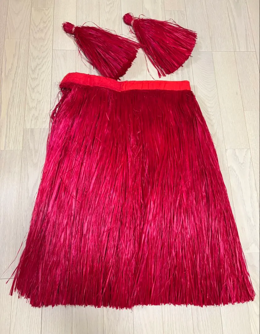 2026年最新】タヒチアンダンス イイの人気アイテム - メルカリ