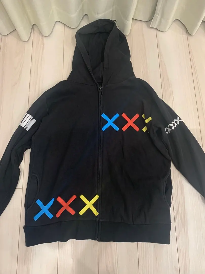 2026年最新】輝夜月 パーカーの人気アイテム - メルカリ