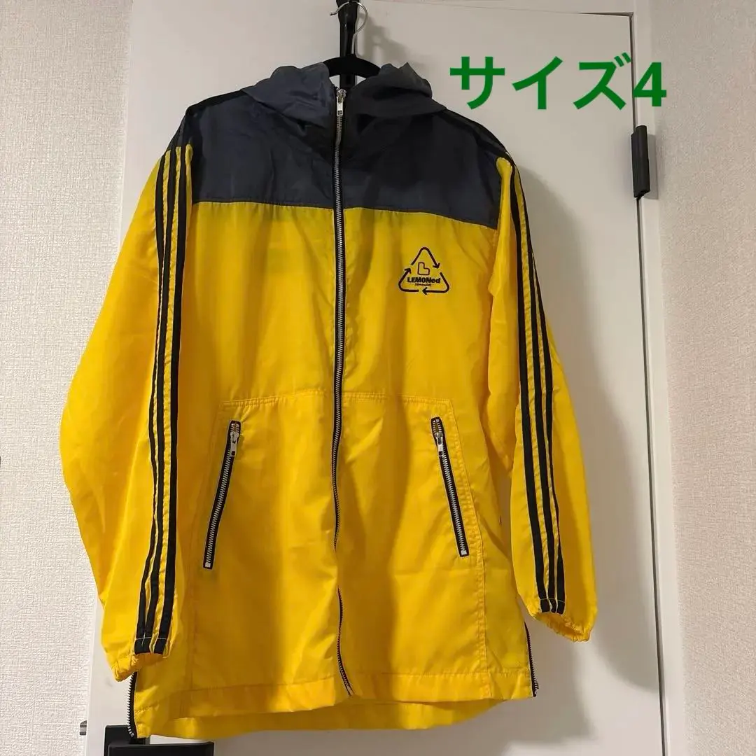 2026年最新】LEMONed ジャージの人気アイテム - メルカリ