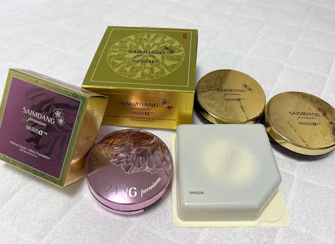 2026年最新】サイムダンプレミアム4kサンプロテクトパウダーの人気