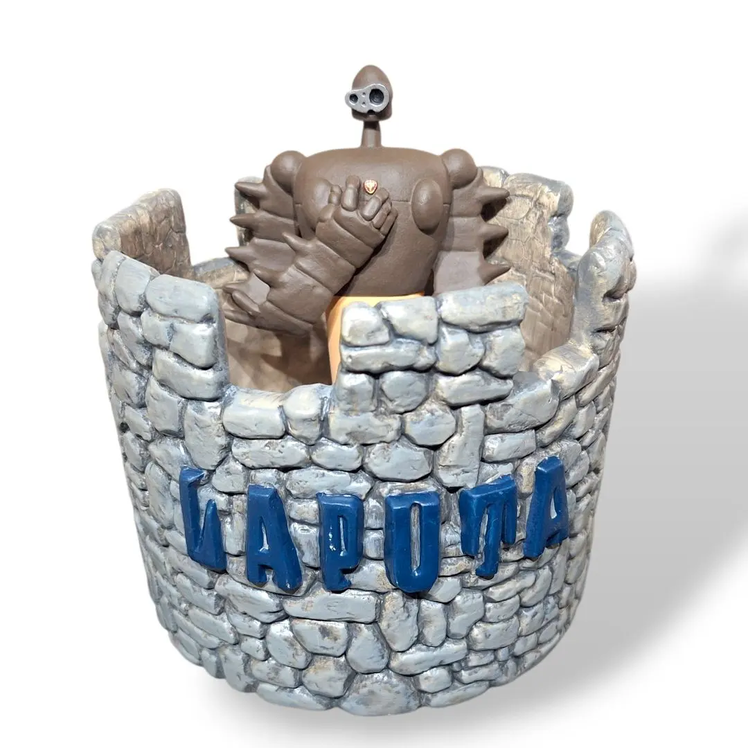 2026年最新】天空の城ラピュタ プランターの人気アイテム - メルカリ