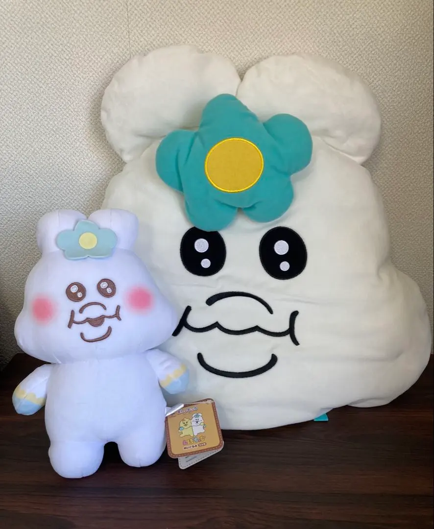 2026年最新】んぽちゃむ フェイスBIGクッションの人気アイテム - メルカリ