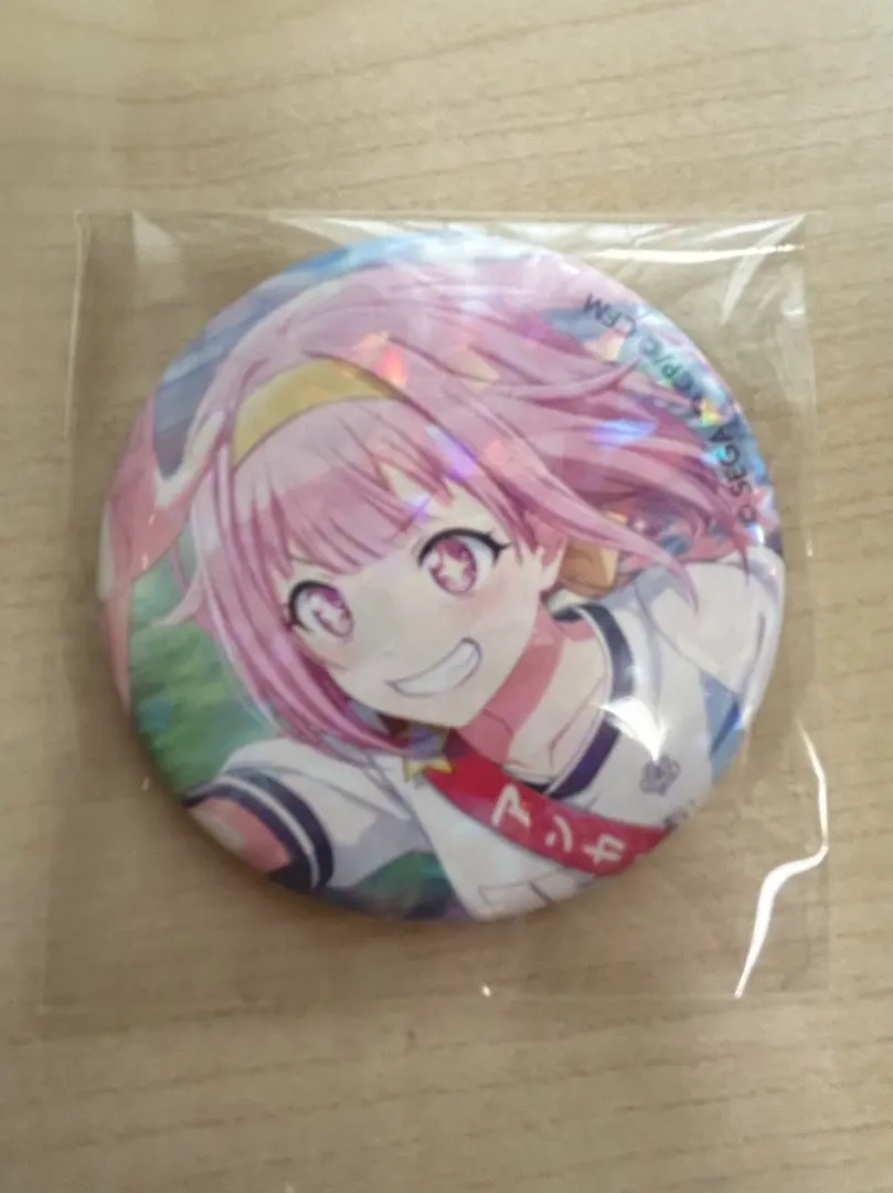 2026年最新】鳳えむ 缶バッジ 30cの人気アイテム - メルカリ