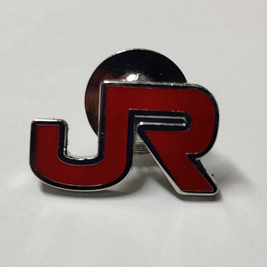 2026年最新】社章 jrの人気アイテム - メルカリ