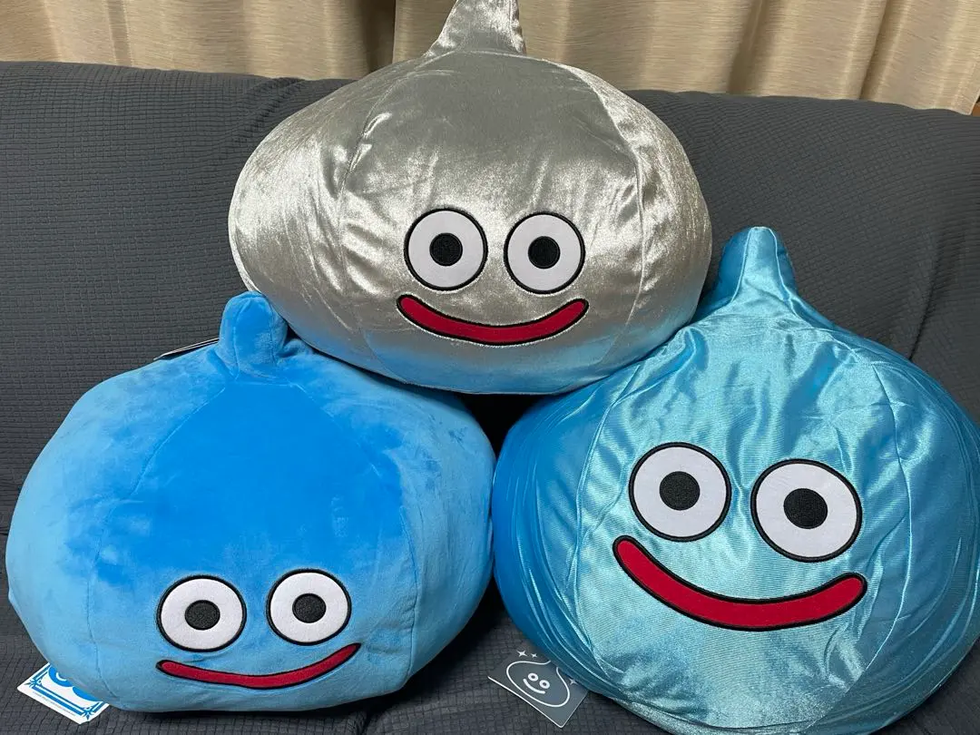 2026年最新】スライム ビッグクッションの人気アイテム - メルカリ