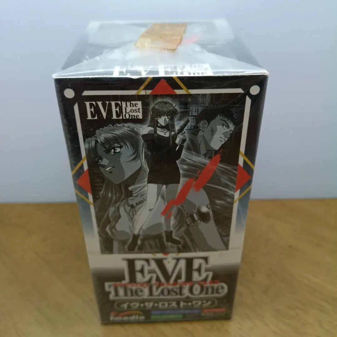 2026年最新】イヴ・ザ・ロストワン eve the lost oneの人気アイテム