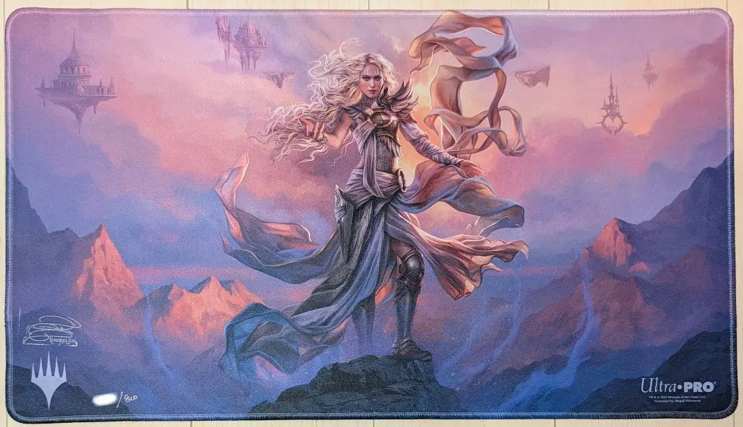 2026年最新】MTG 冷酷な船長、テゼレットの人気アイテム - メルカリ