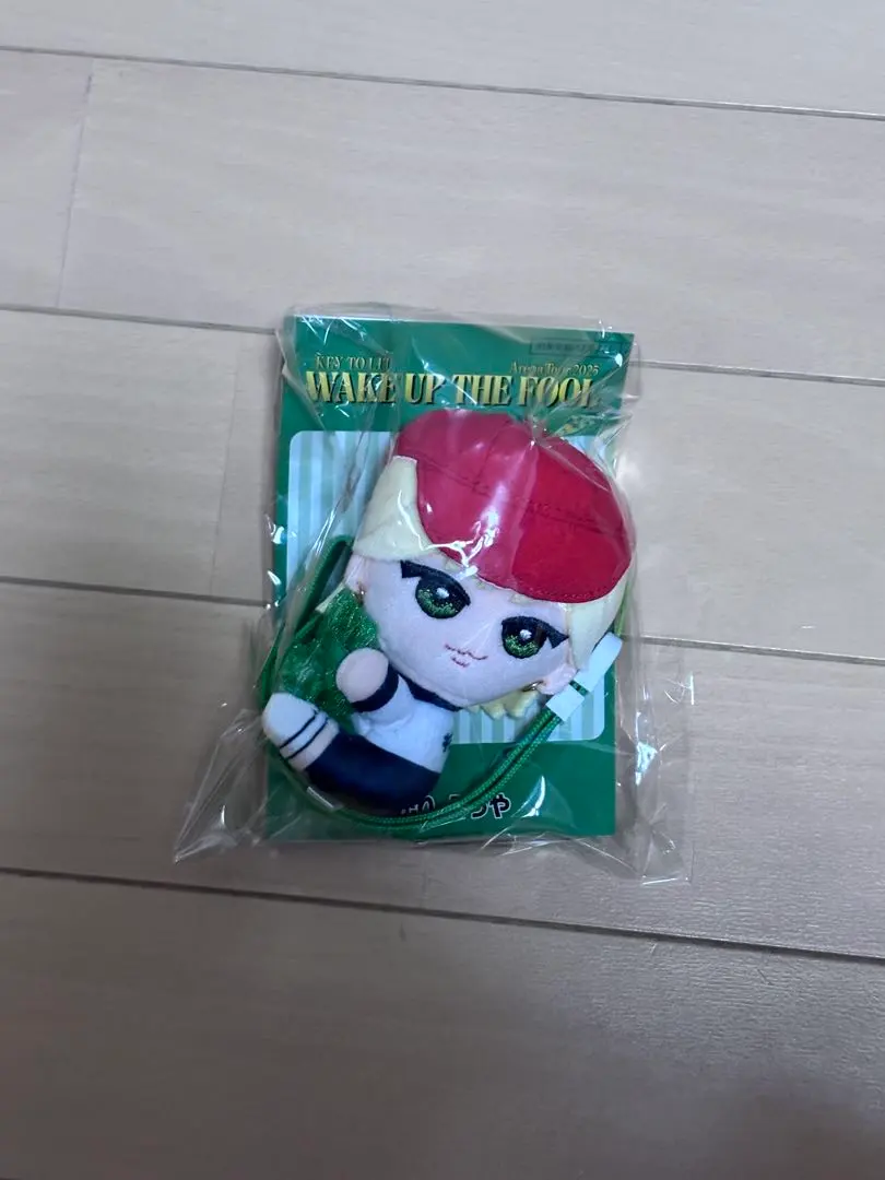 2026年最新】メンバー名：猪狩蒼弥 ぬいぐるみ・マスコットの人気