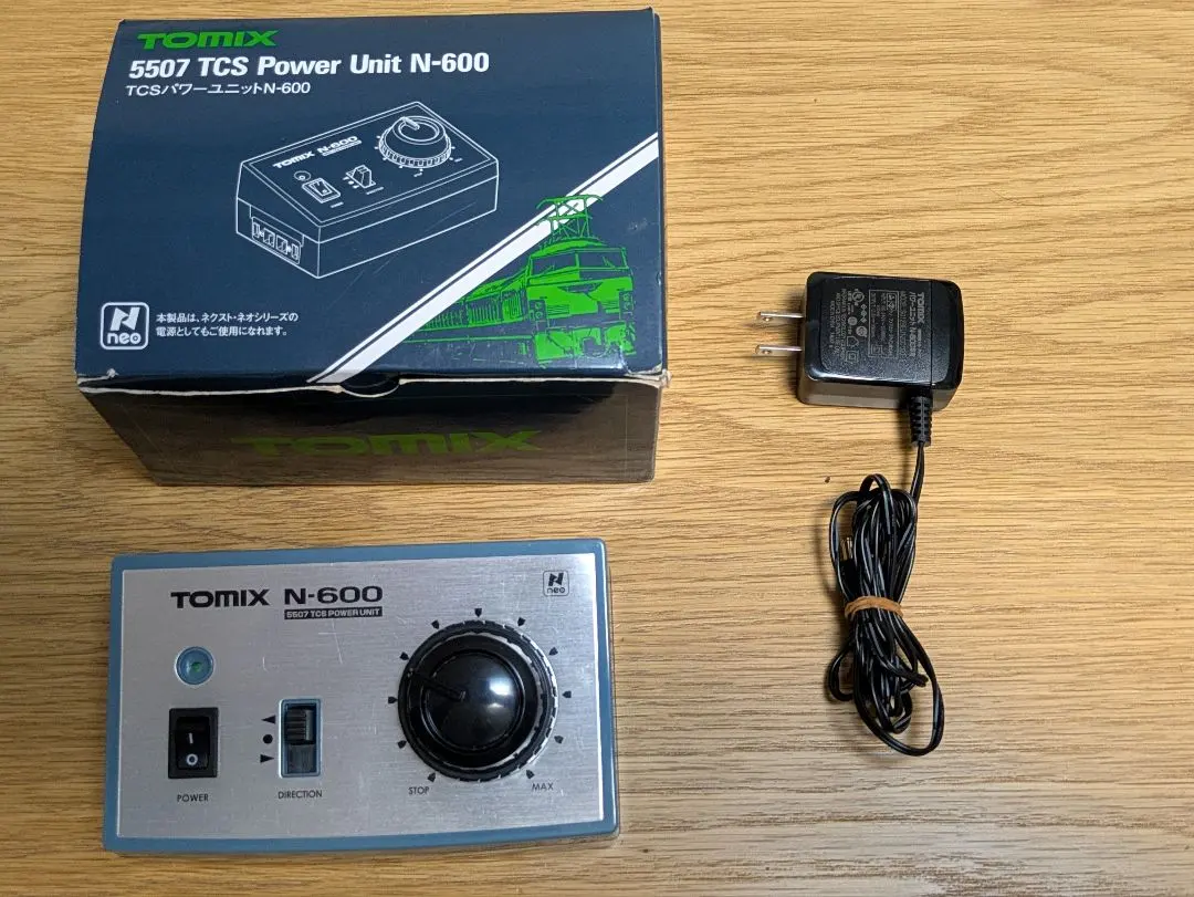 2026年最新】TOMIX TCS パワーユニットの人気アイテム - メルカリ