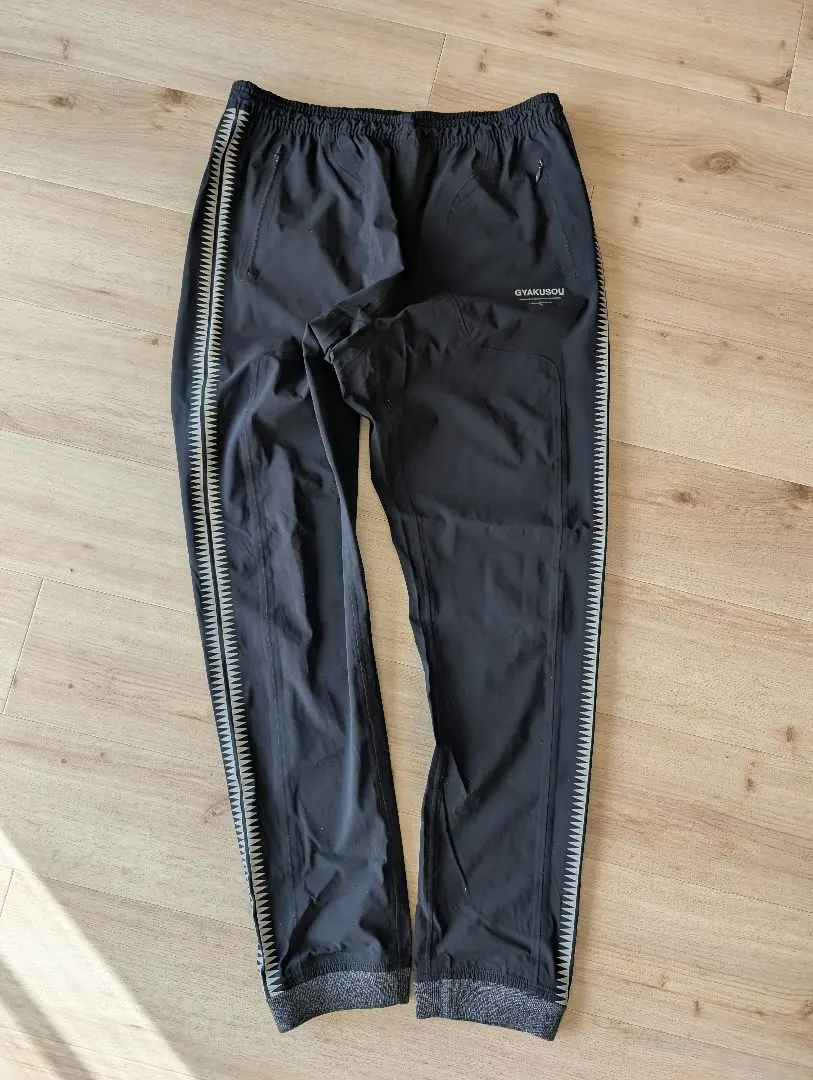 2026年最新】nike undercover トラックの人気アイテム - メルカリ