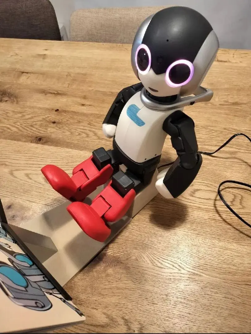 2026年最新】ロビ2 完成品の人気アイテム - メルカリ