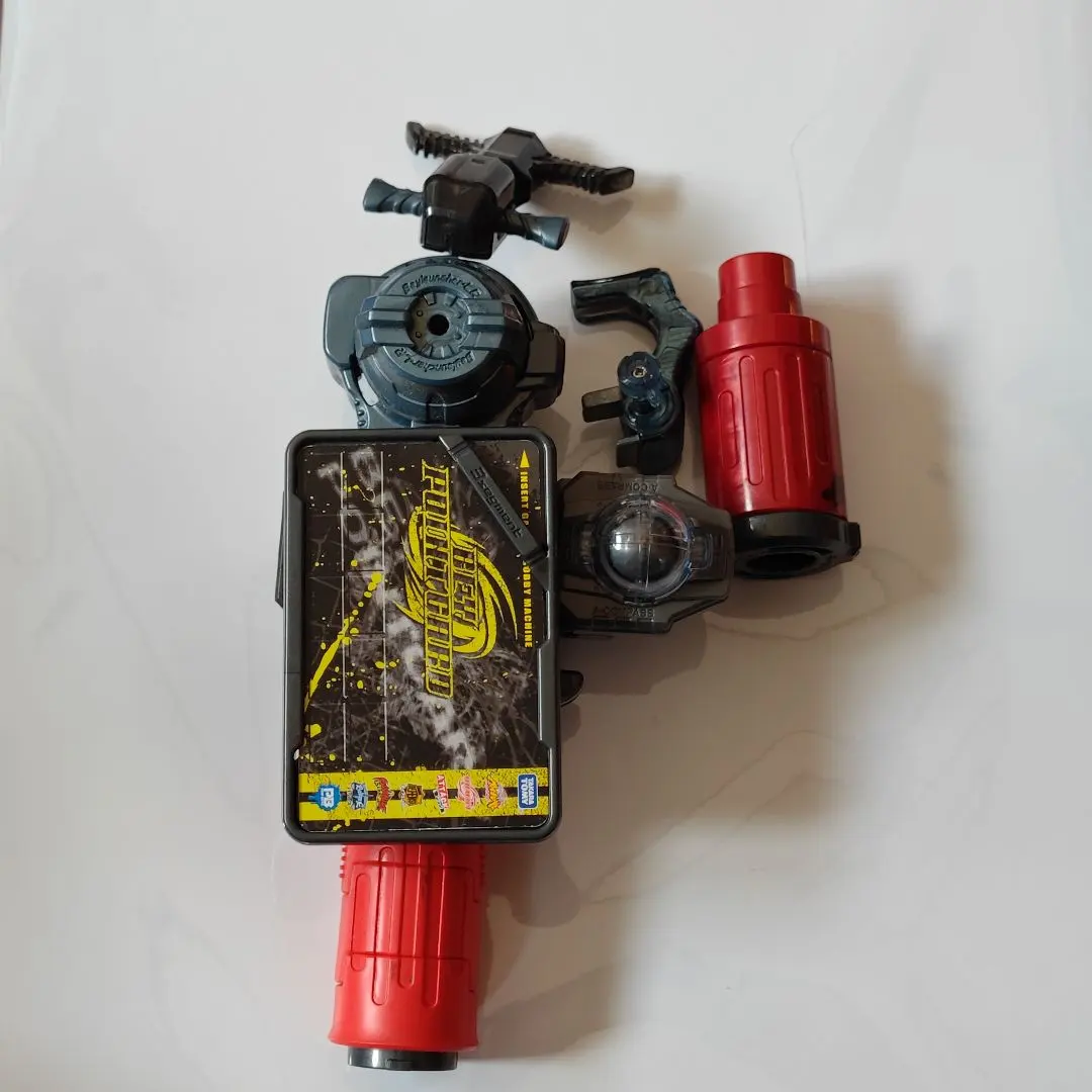 2026年最新】メタルファイトベイブレード 究極dxセットの人気アイテム