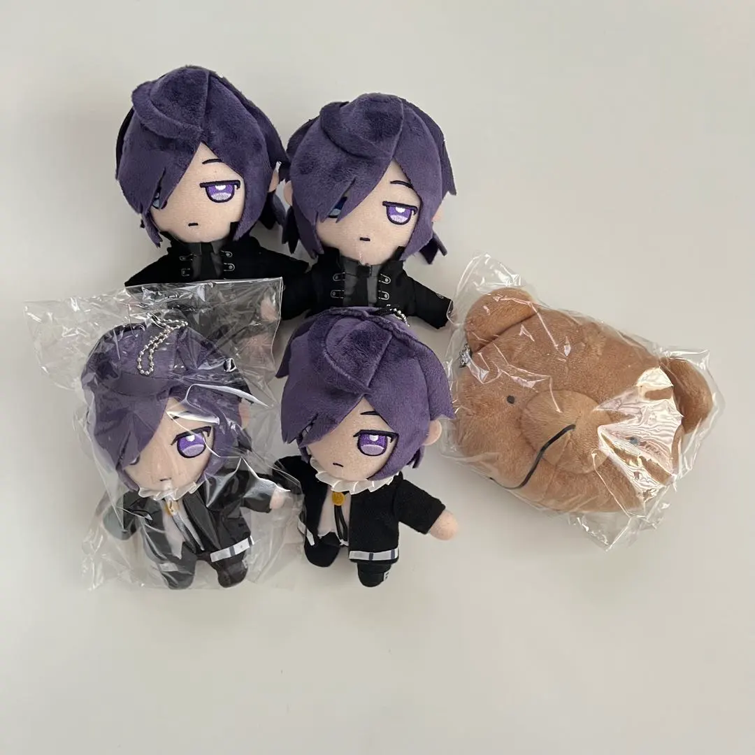 2026年最新】ゆきむら。 中島さん ぬいぐるみの人気アイテム - メルカリ