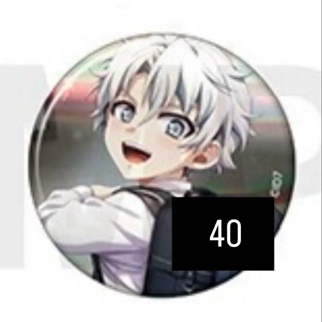 2026年最新】八乙女楽 缶バッジ ベビコミュの人気アイテム - メルカリ