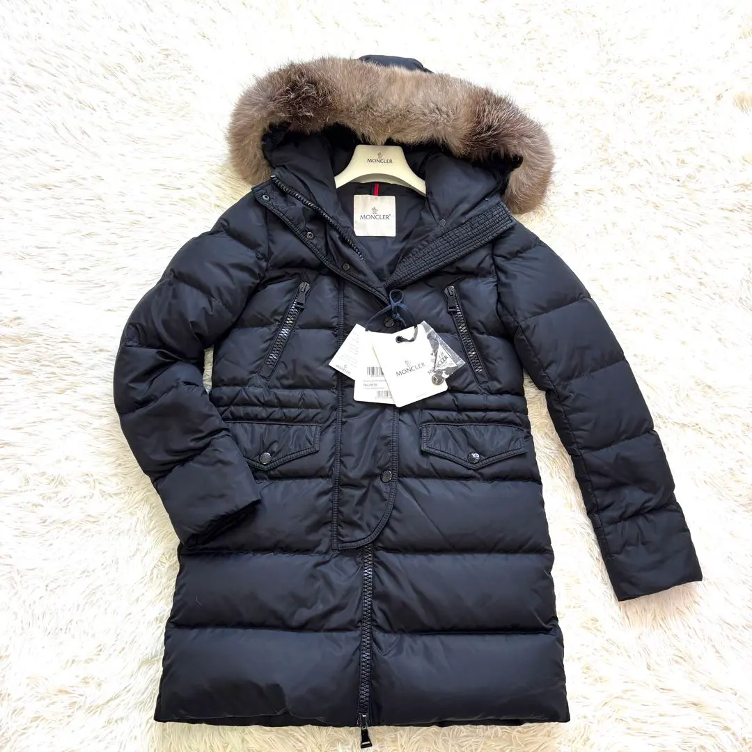 2026年最新】モンクレール moncler fragonの人気アイテム - メルカリ