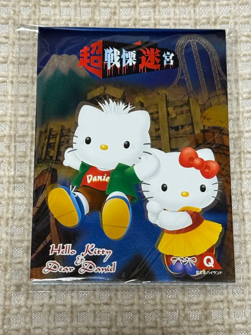 2026年最新】富士急ハイランド限定キティの人気アイテム - メルカリ