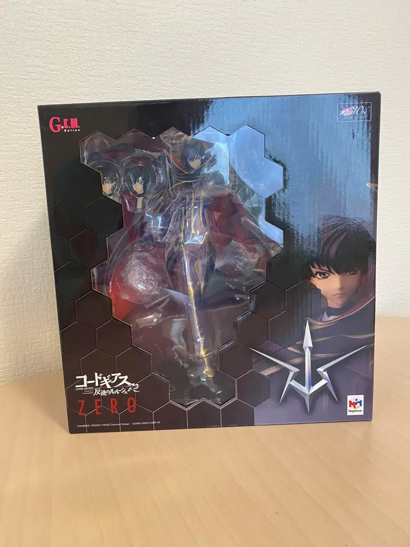 2026年最新】g.e.m.シリーズ コードギアス 復活のルルーシュ ゼロの