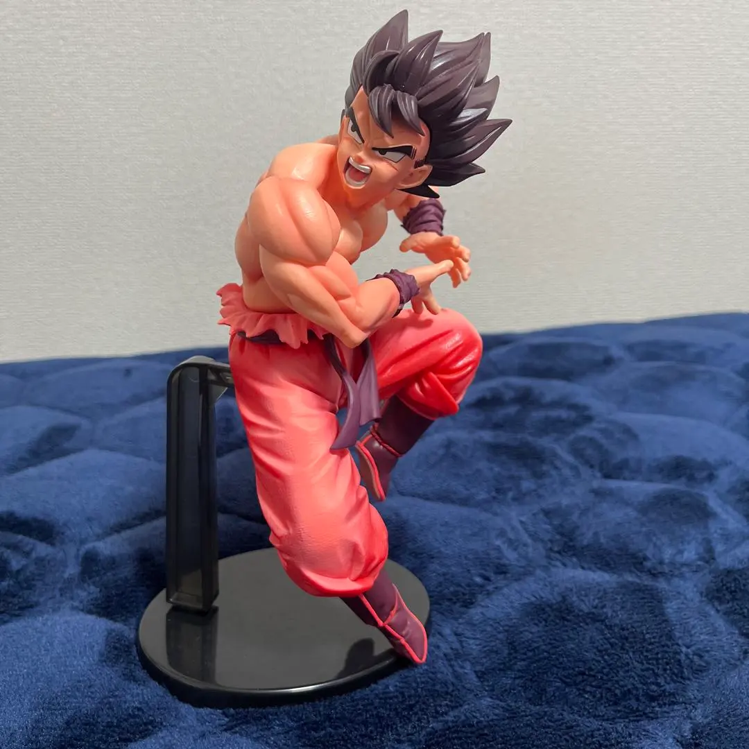 2026年最新】ドラゴンボールZ 地球育ちのサイヤ人 ～孫悟空(界王拳