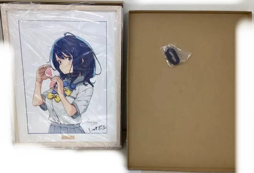 2026年最新】負けヒロインが多すぎる 複製原画の人気アイテム - メルカリ