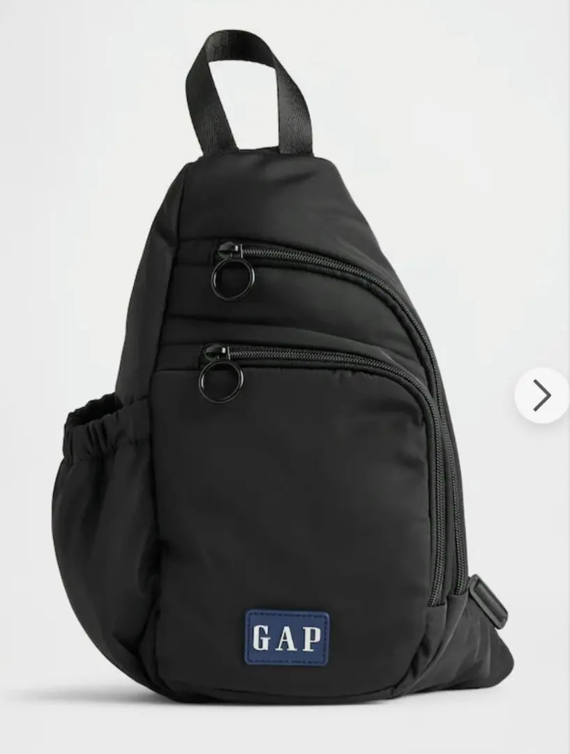 2026年最新】Gap ボディバッグ・ウエストポーチの人気アイテム - メルカリ