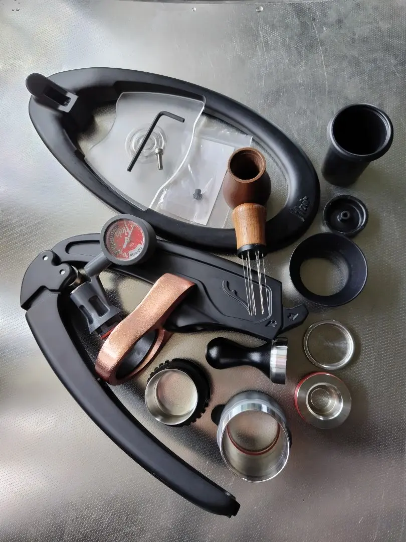 2026年最新】flair espresso pro2の人気アイテム - メルカリ