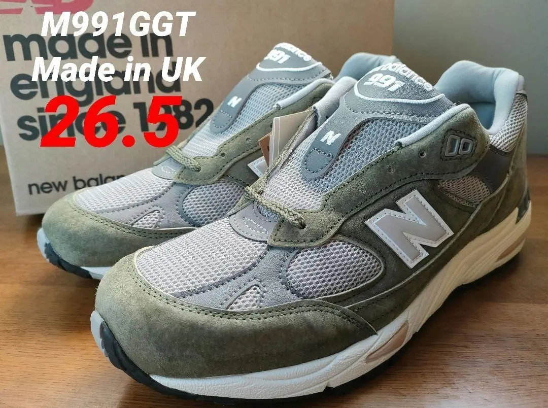 2026年最新】m991 ggtの人気アイテム - メルカリ