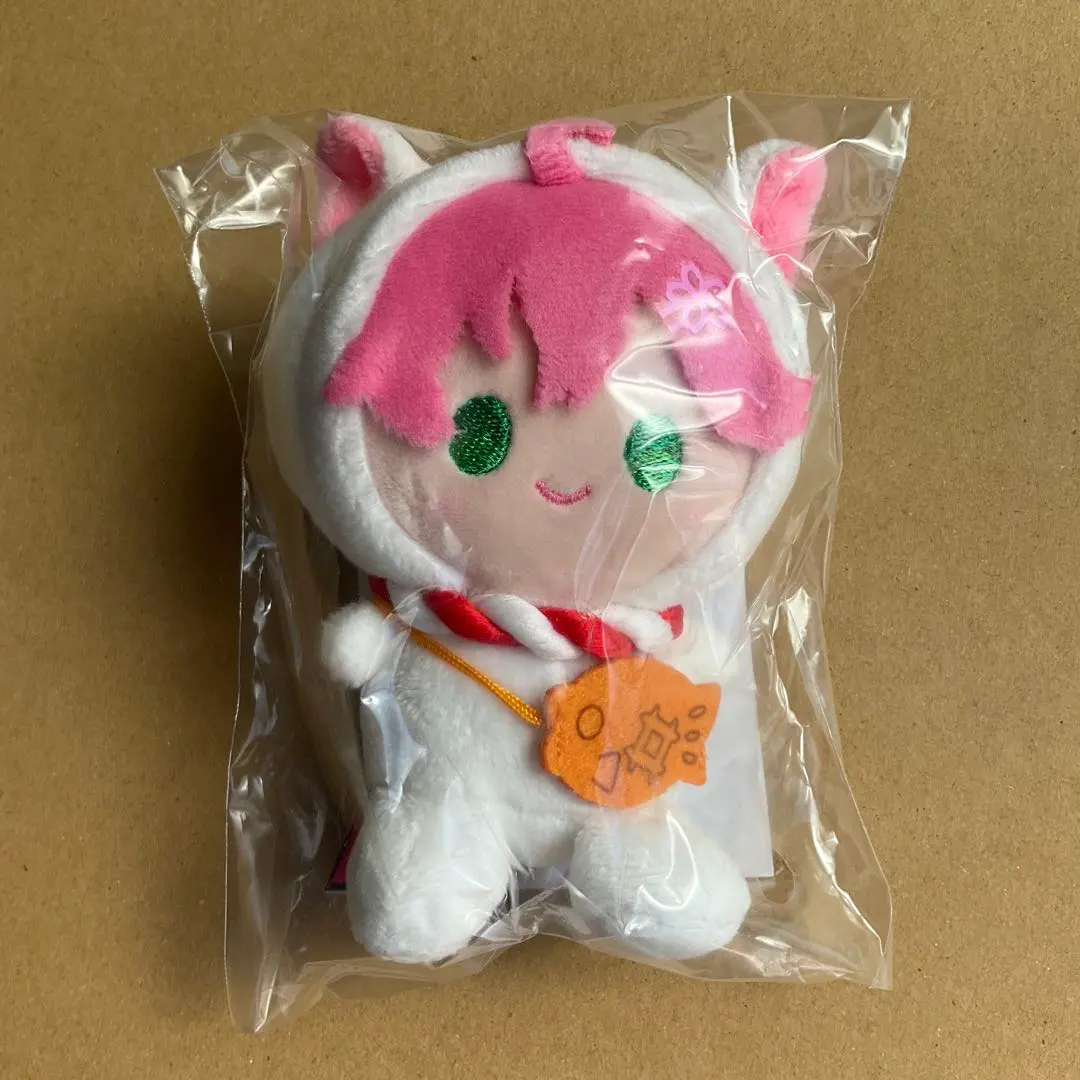 2026年最新】さくらみこ 誕生日記念2022 35Pぬいぐるみの人気アイテム