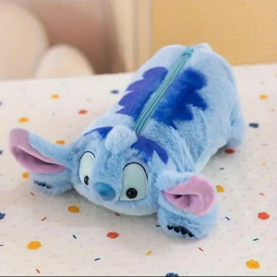 2026年最新】スティッチ ぬいぐるみ ペンケースの人気アイテム - メルカリ