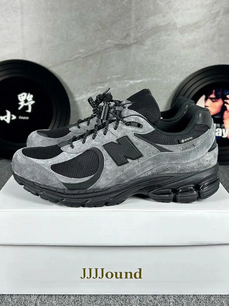 2026年最新】JJJJound New Balance 2002r 29の人気アイテム - メルカリ