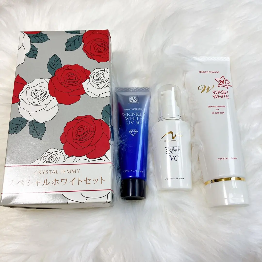 2026年最新】ジェミーネフェルタリ薬用ホワイトスポッツの人気アイテム